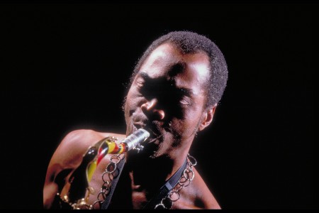 Felakuti 