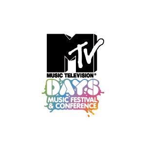 Mtv Days logo 