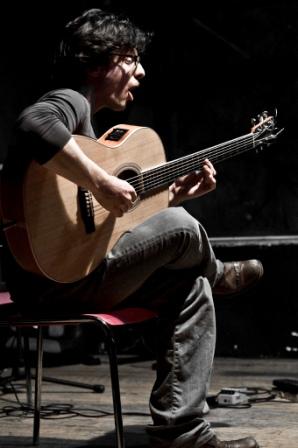 matteo negrin