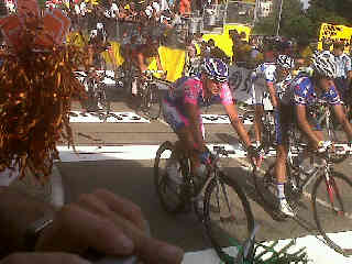 Tour de France