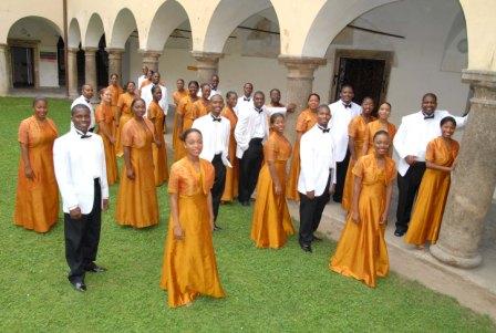 Bahamas National Youth Choir