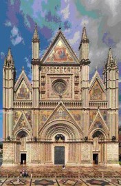 Duomo Orvieto