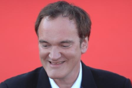 Quentin Tarantino