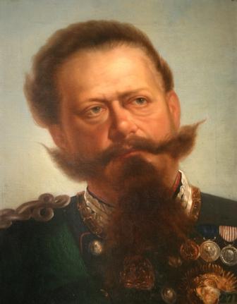 Vittorio Emanuele II