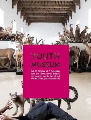 Youth Museum 