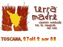 Terra Madre Toscana