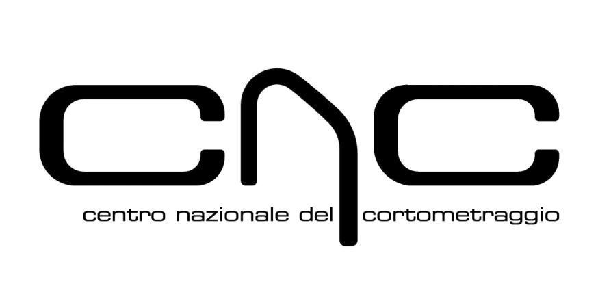 CNC Logo _ Cortometraggi