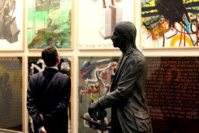 artissima 2010