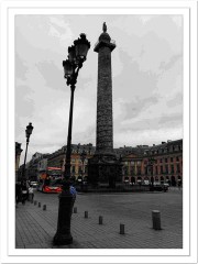 PARIGI - Place Vendôme2