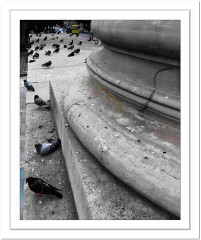 PARIGI - Église de la Madeleine1