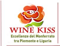 Wine Kiss
