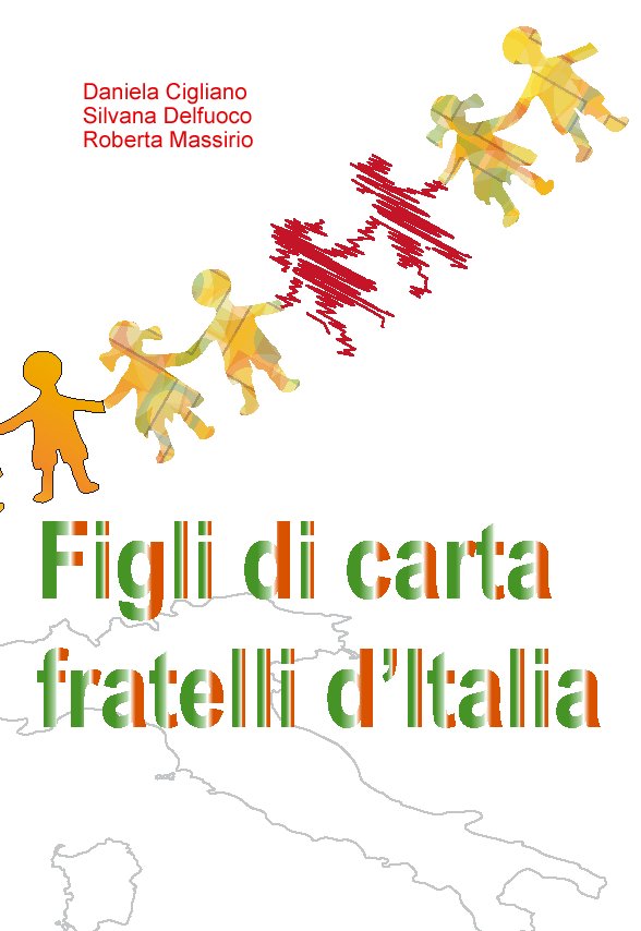 FIGLI DI CARTA, FRATELLI D