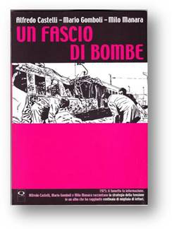 Un fascio di bombe 