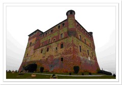 Grinzane Cavour