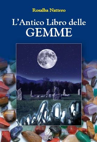 Il potere delle gemme_cover