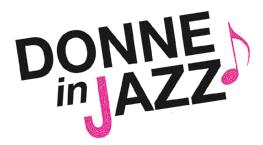 donne in jazz_logo