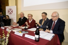 Premio Grinzane Bottari Lattes