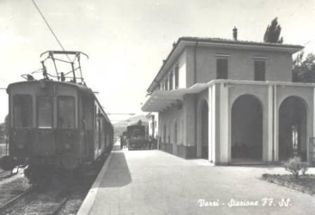FVV Varzi