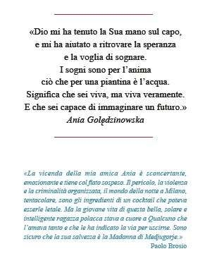 Citazione Libro Ania