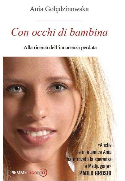 Libro Ania