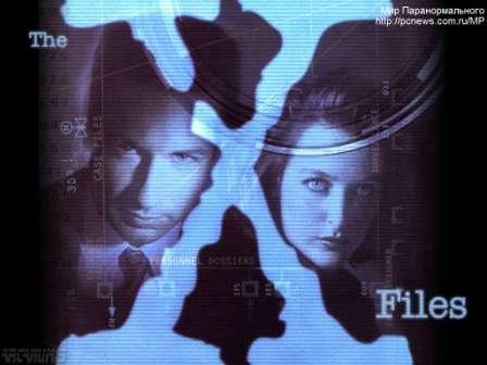 X files