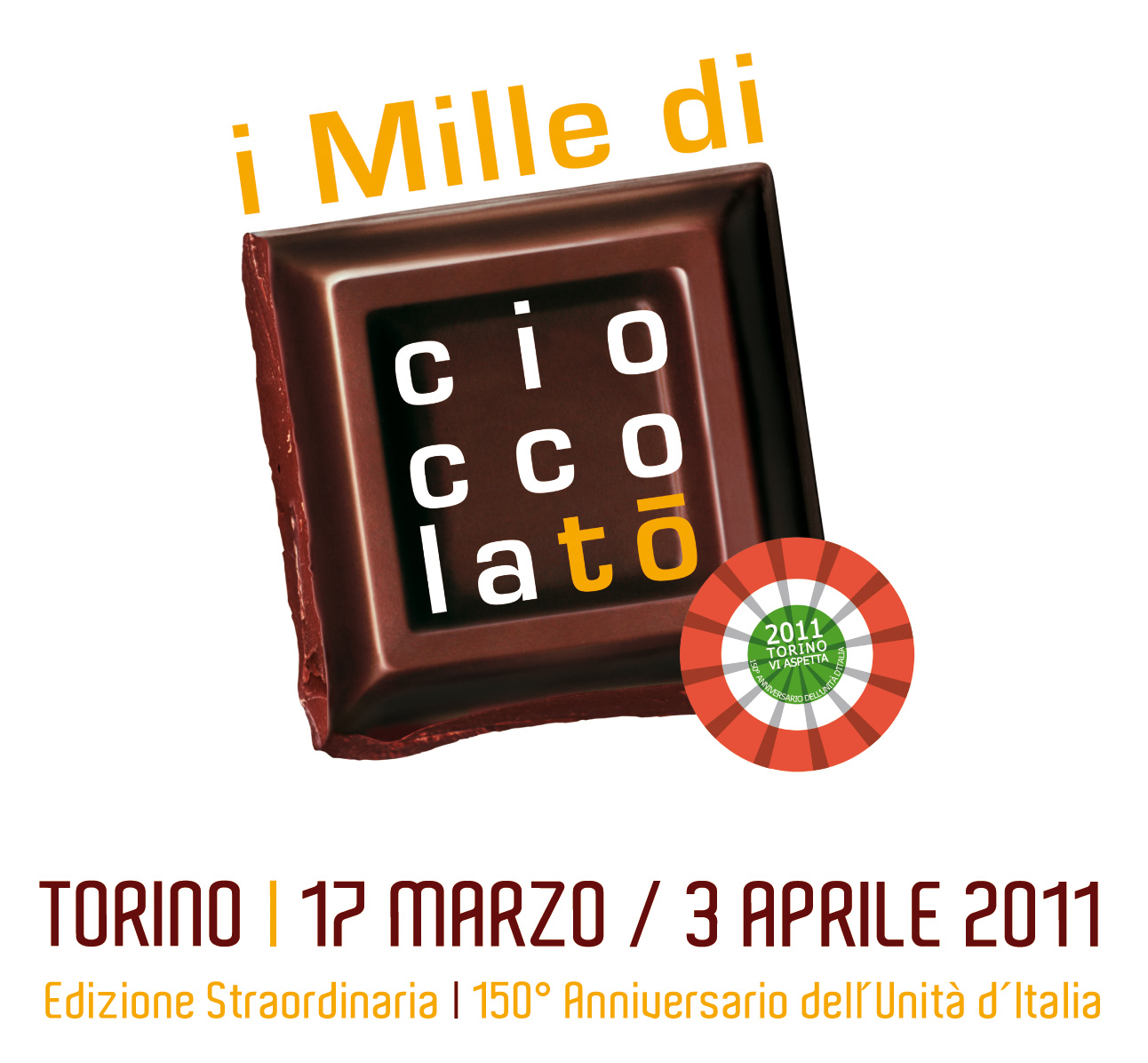 cioccolato 150