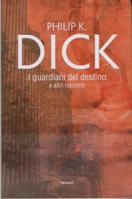 i guardiani del destino