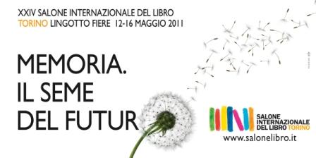 Campagna salone libro 2011