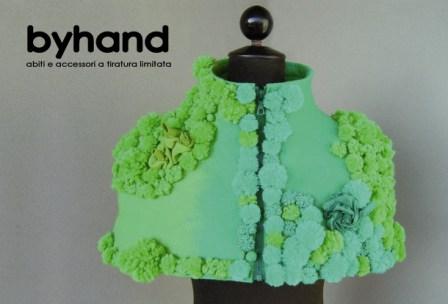 Moda _By hand_ Torino