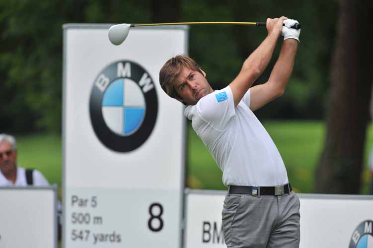 bmw italian open