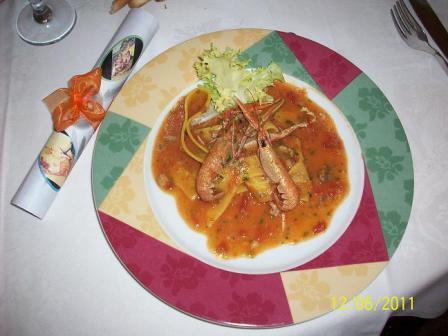 antipasto! 