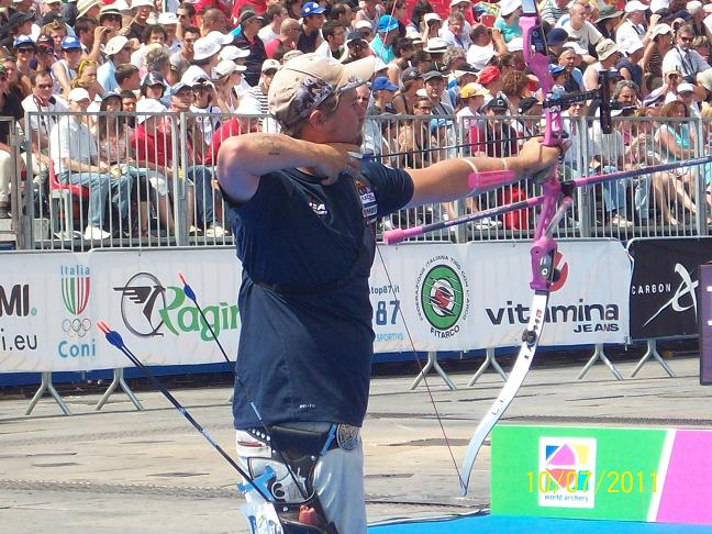 Campione americano