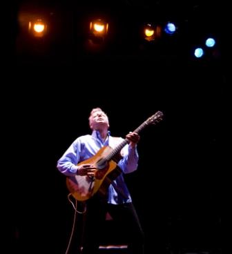 Tommy Emmanuel