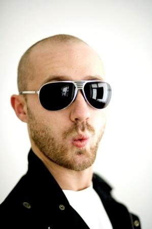 Paul Kalkbrenner