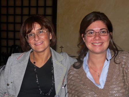 Cinzia & Stefania_Traspi Penne 
