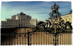 stupinigi