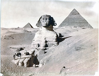 Viaggio in Egitto1