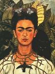 Frida Kahlo