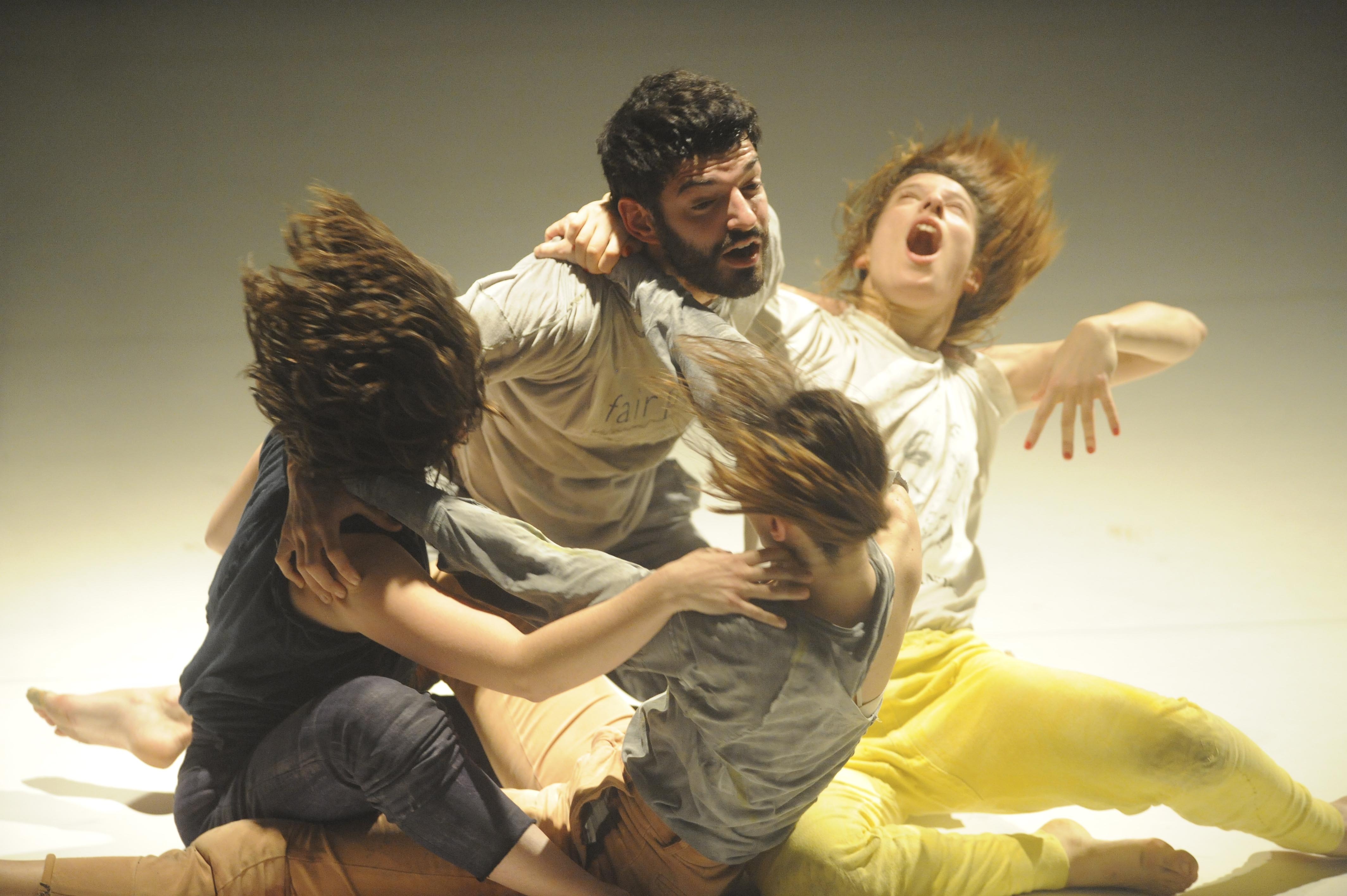 Interplay/12 Torino