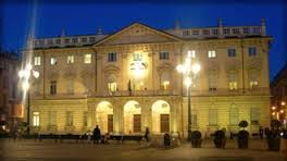 Torino - Conservatorio
